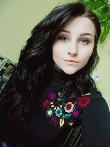 Виолетта